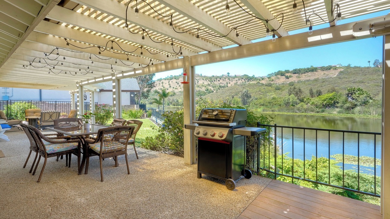 Photo of Outdoor in Lake San Marcos