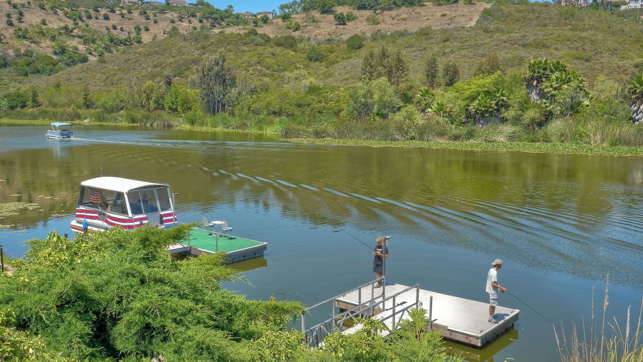 Photo of Others in Lake San Marcos