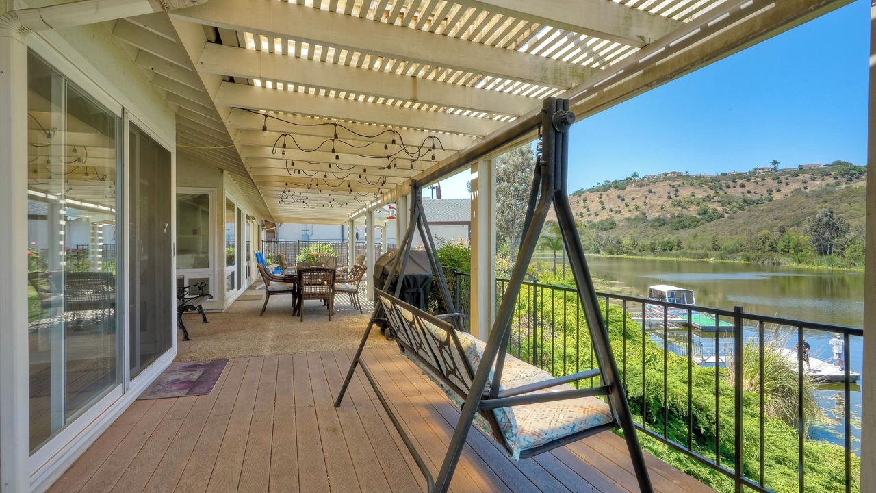 Photo of Outdoor in Lake San Marcos