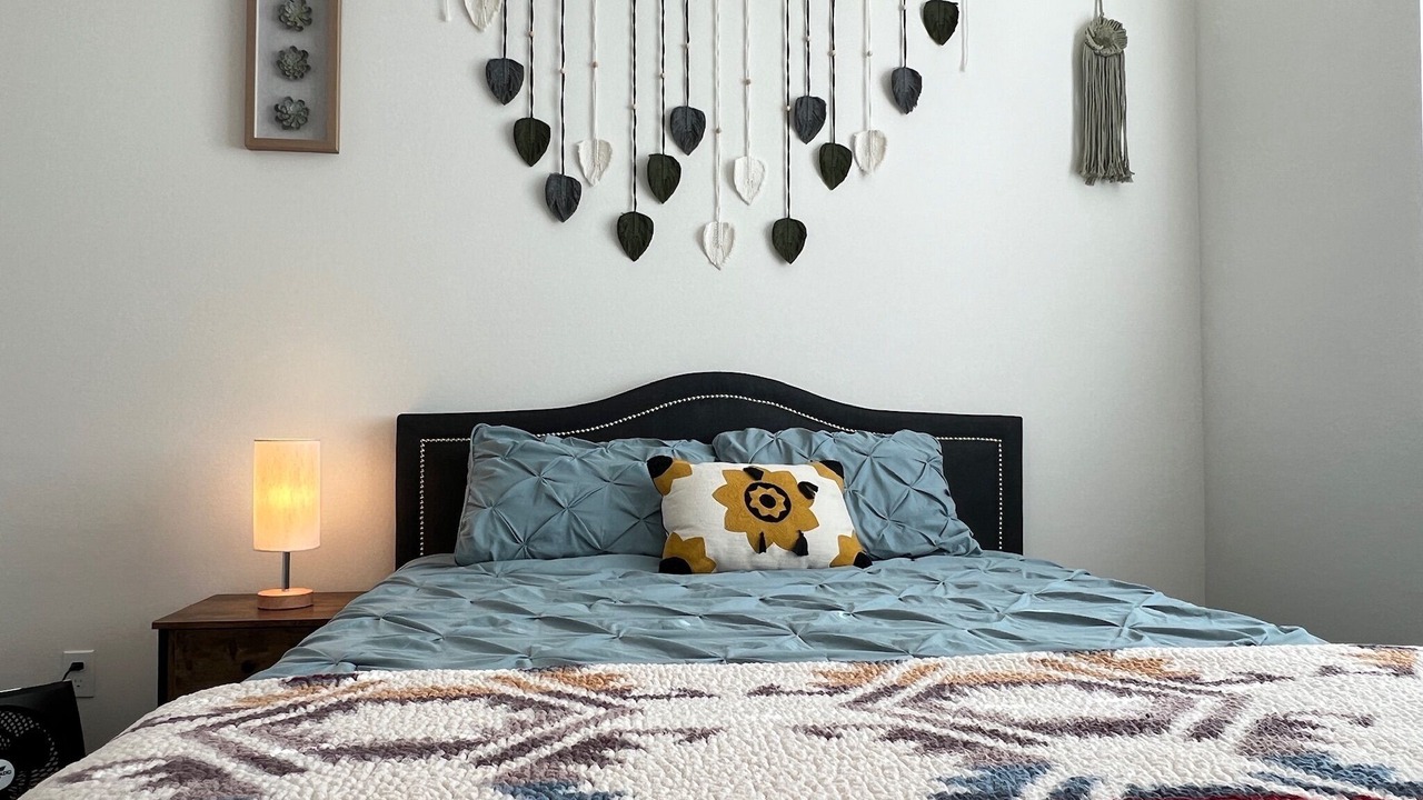 Photo of Bedroom in Victorville
