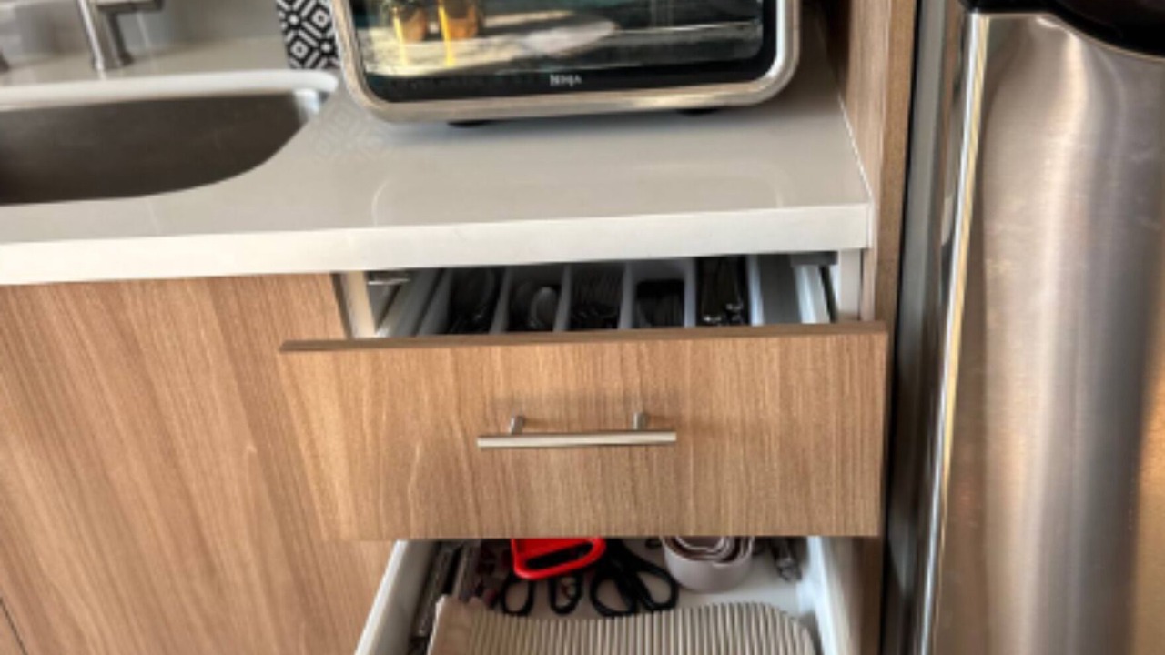Photo of Kitchen in Wilshire
