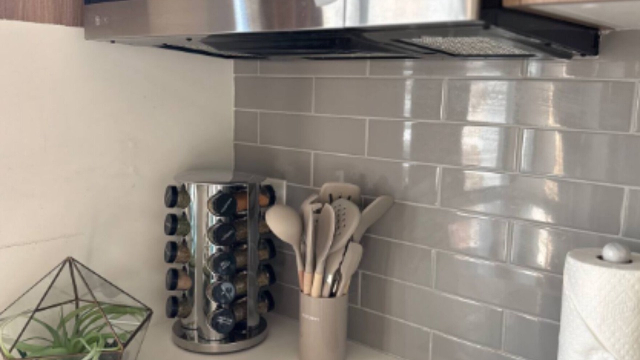 Photo of Kitchen in Wilshire