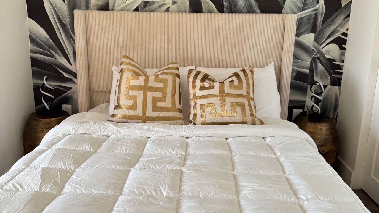 Photo of Bedroom in Wilshire