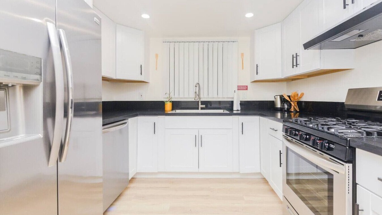 Photo of Kitchen in Huntington Beach