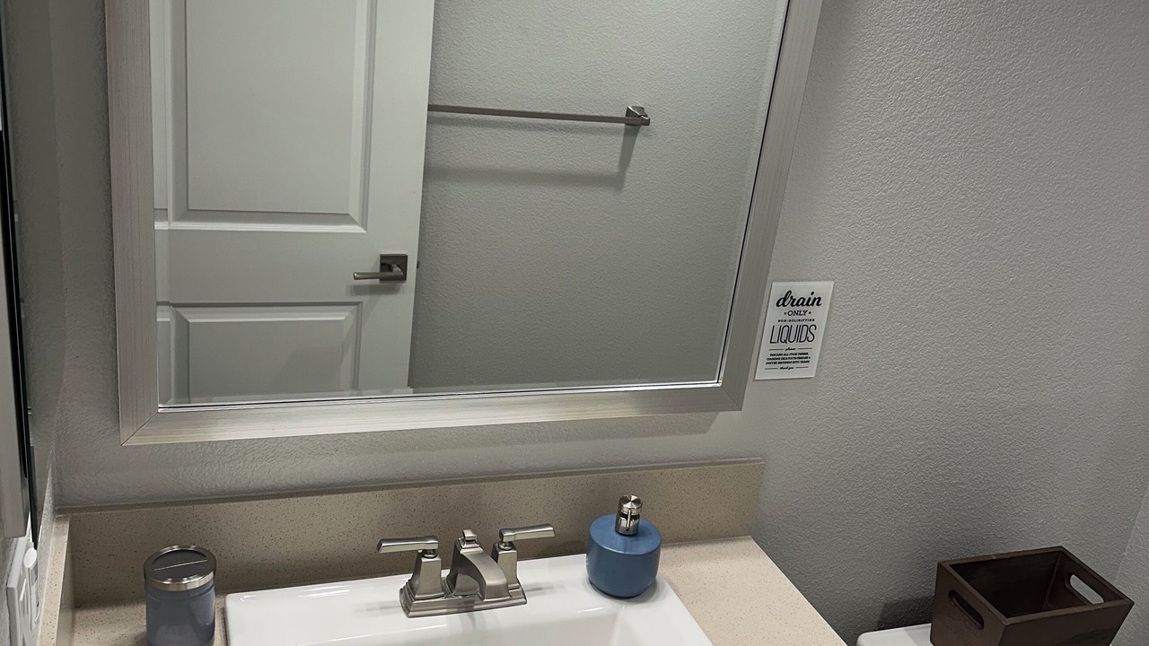 Photo of Bathroom in Marina