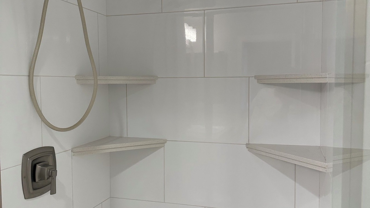 Photo of Bathroom in Marina