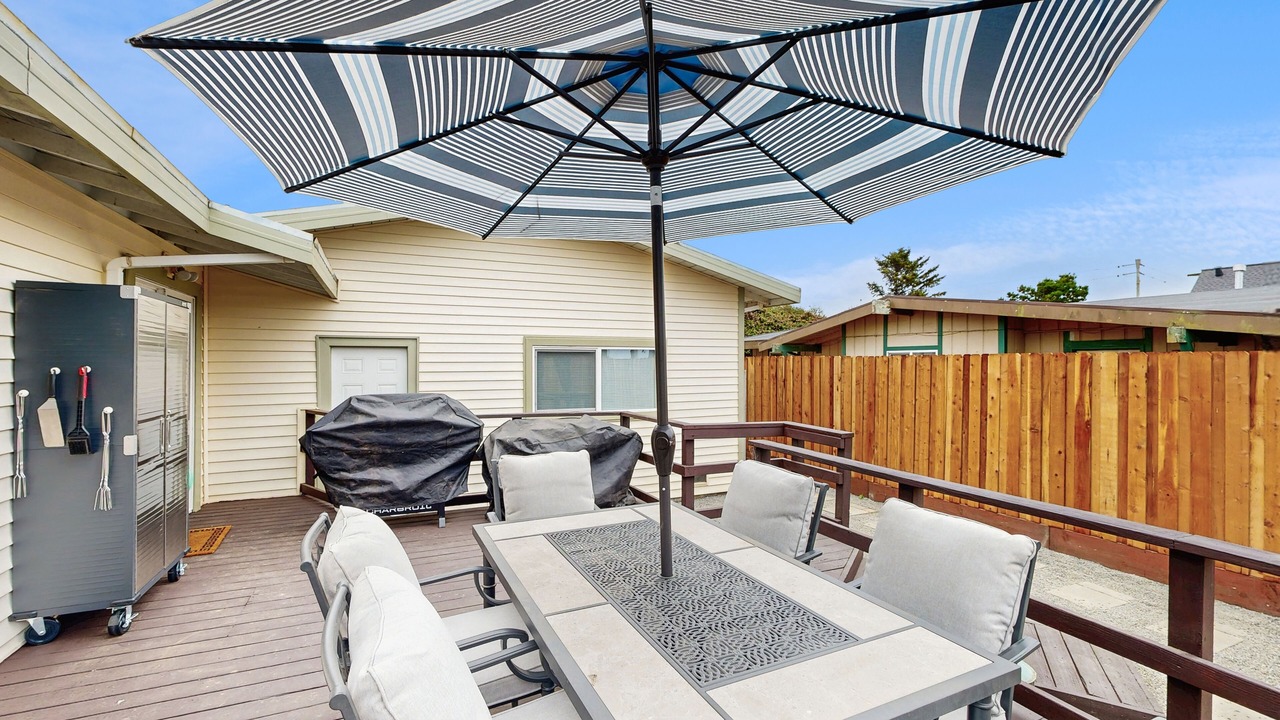 Photo of Outdoor in McKinleyville