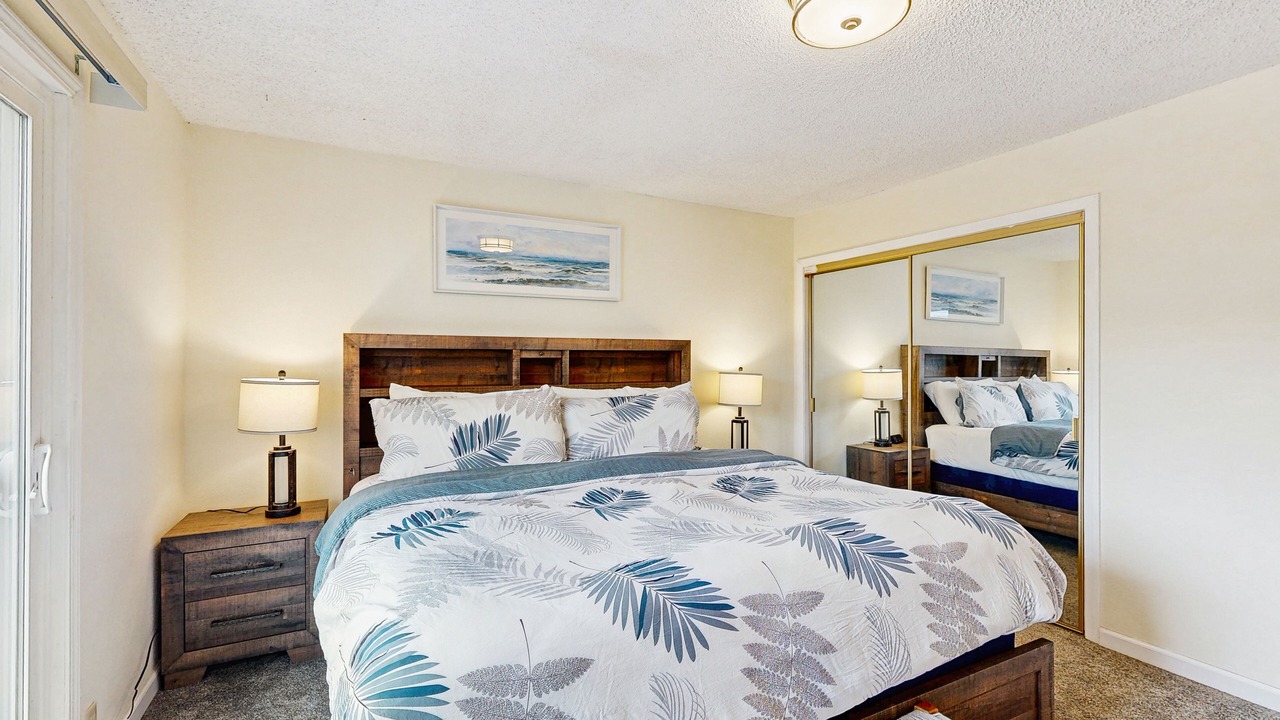 Photo of Bedroom in McKinleyville