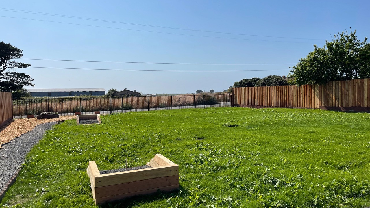 Photo of Outdoor in McKinleyville