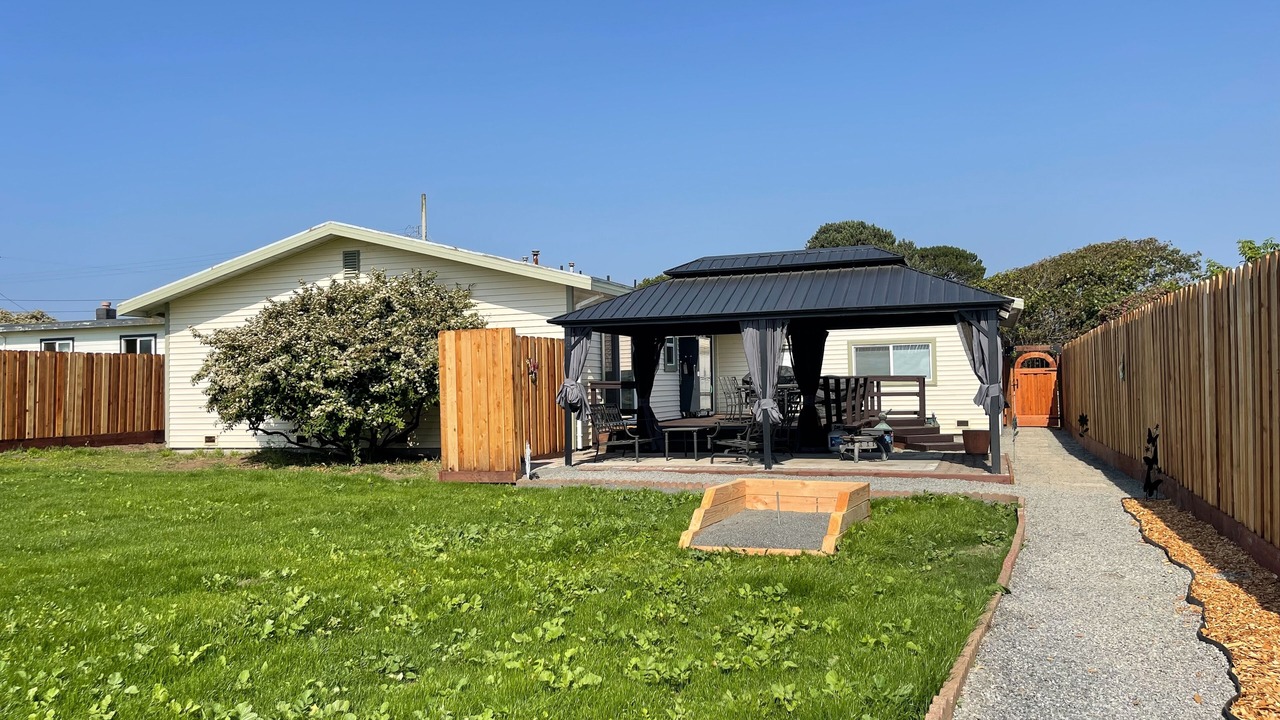 Photo of Outdoor in McKinleyville