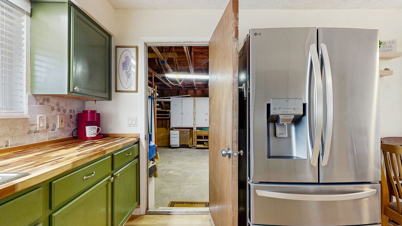 Photo of Kitchen in McKinleyville