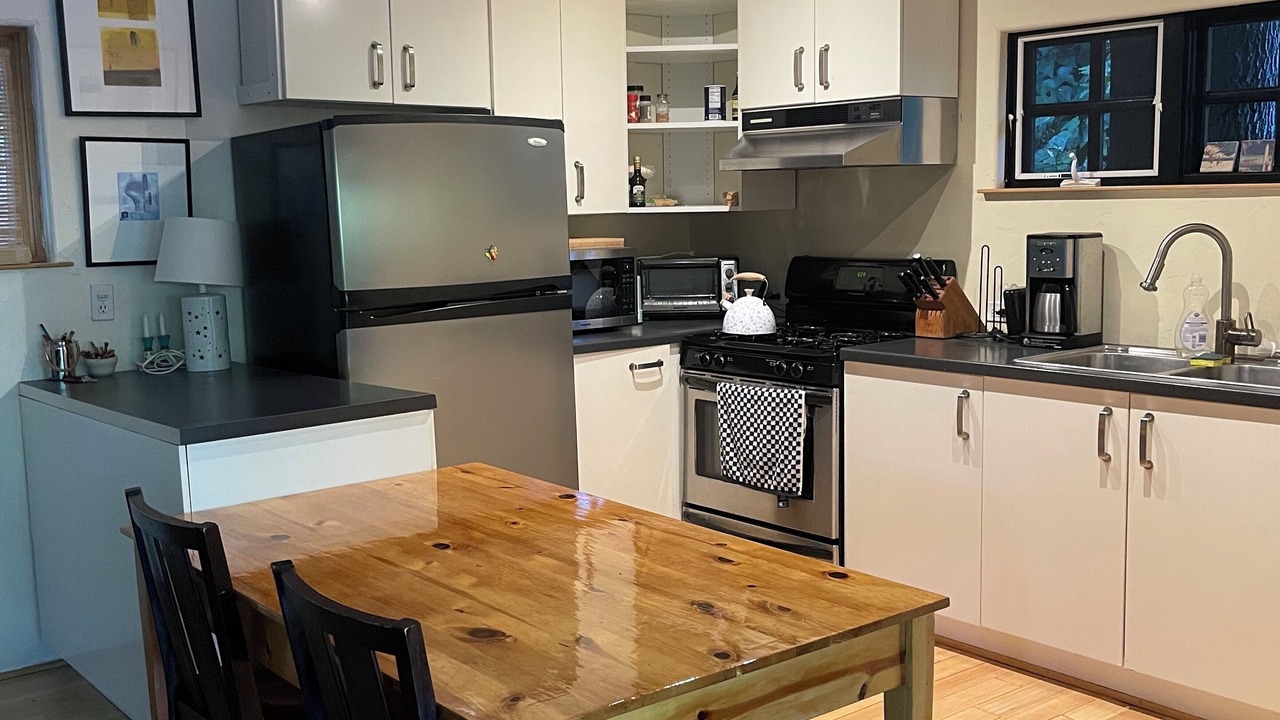 Photo of Kitchen in Mission Canyon