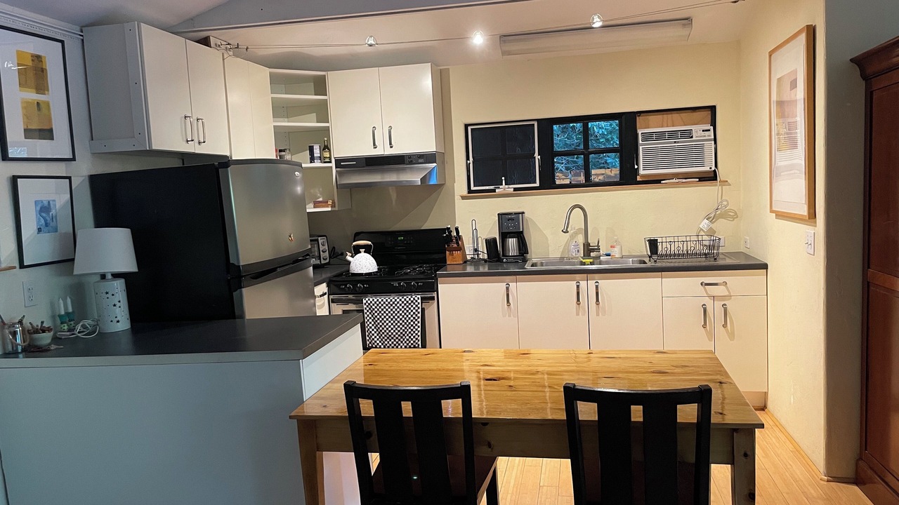 Photo of Kitchen in Mission Canyon