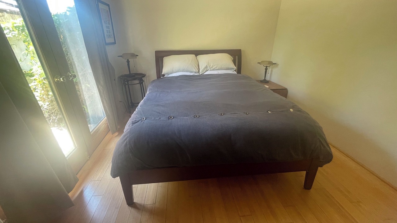 Photo of Bedroom in Mission Canyon
