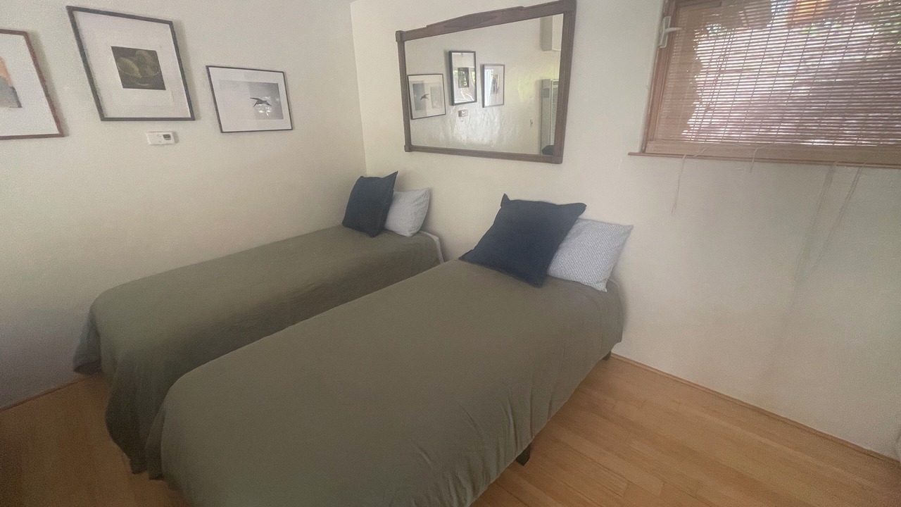 Photo of Bedroom in Mission Canyon