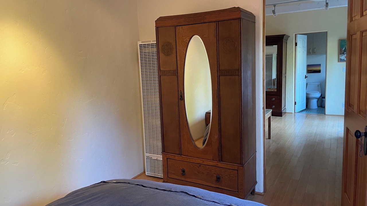 Photo of Bedroom in Mission Canyon