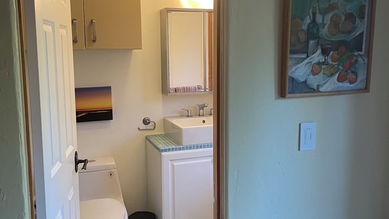 Photo of Bathroom in Mission Canyon