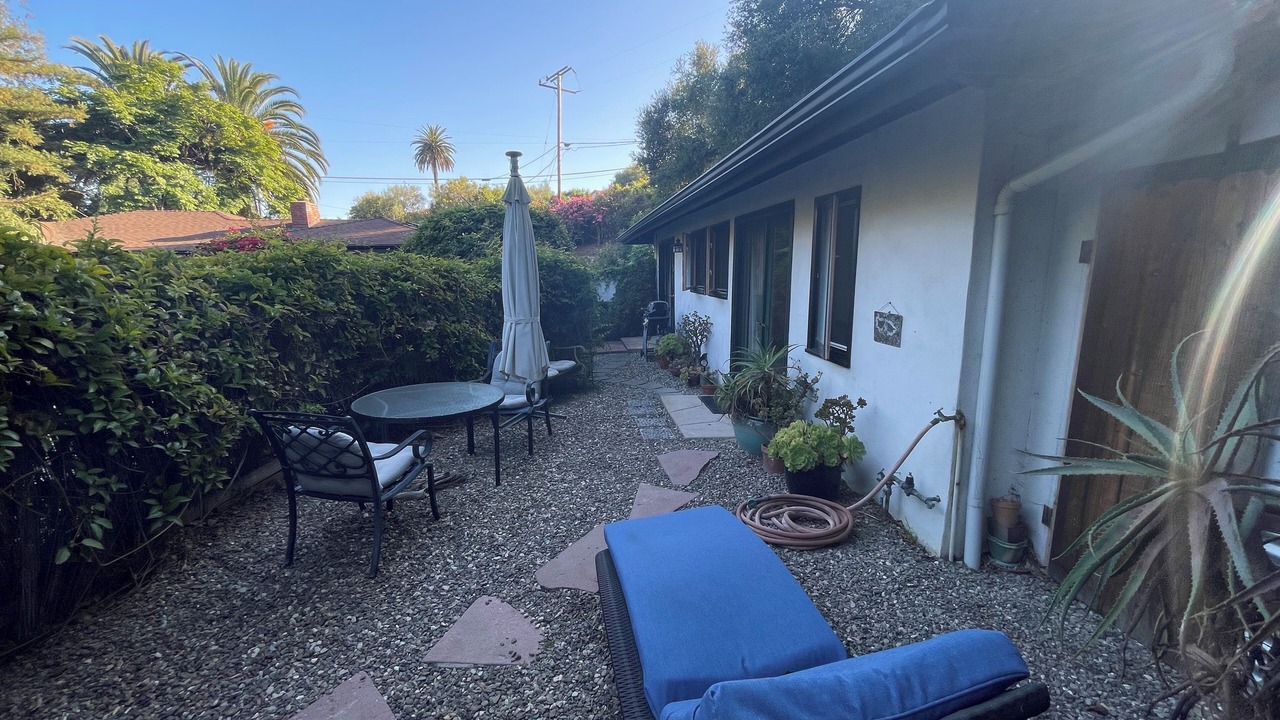 Photo of Outdoor in Mission Canyon