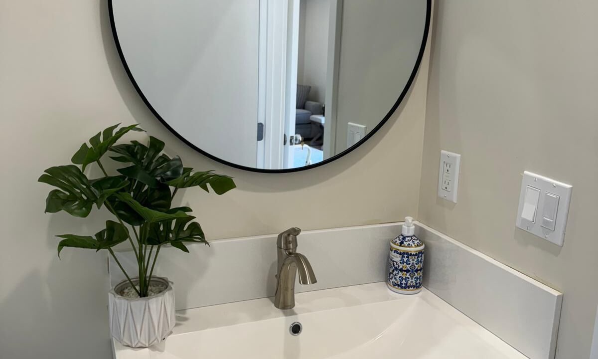 Photo of Bathroom in Madrona