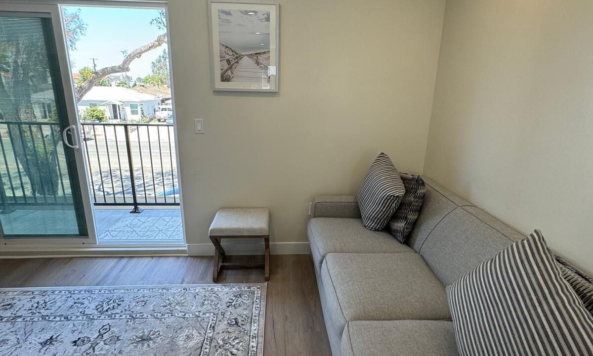 Photo of Livingroom in Madrona