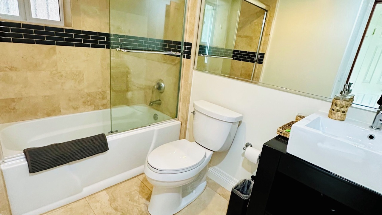 Photo of Bathroom in Mystic Hills