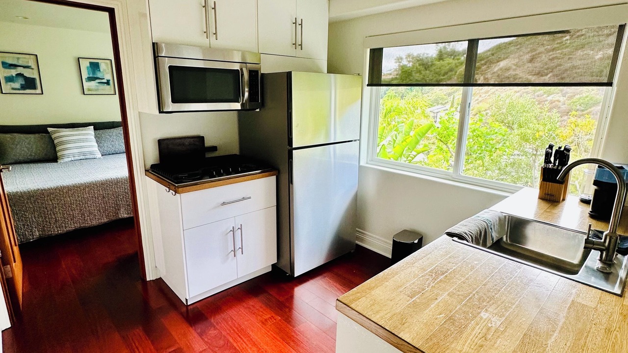 Photo of Kitchen in Mystic Hills