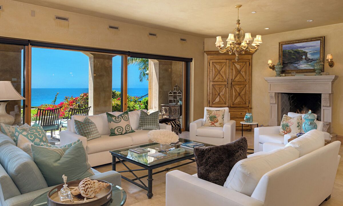 Photo of Livingroom in Monarch Beach