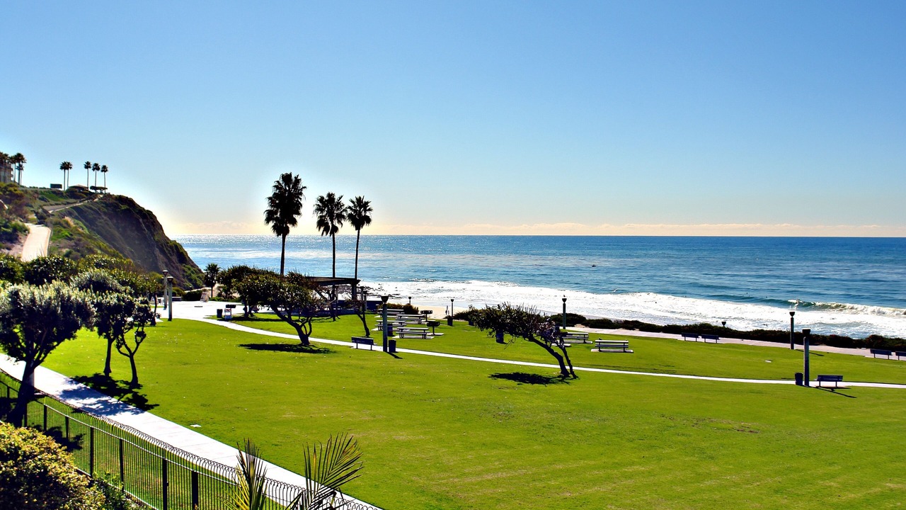 Photo of Outdoor in Monarch Beach