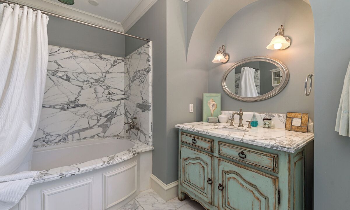Photo of Bathroom in Monarch Beach