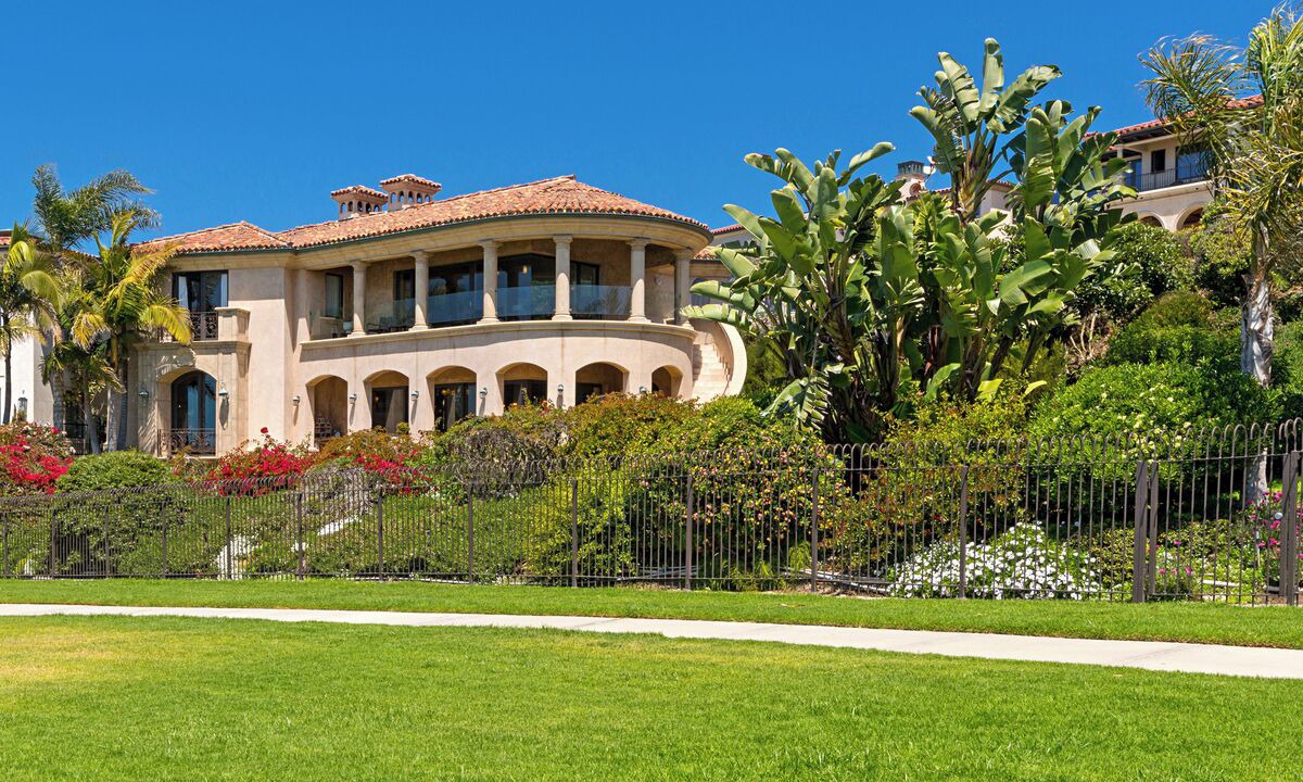Photo of Outdoor in Monarch Beach