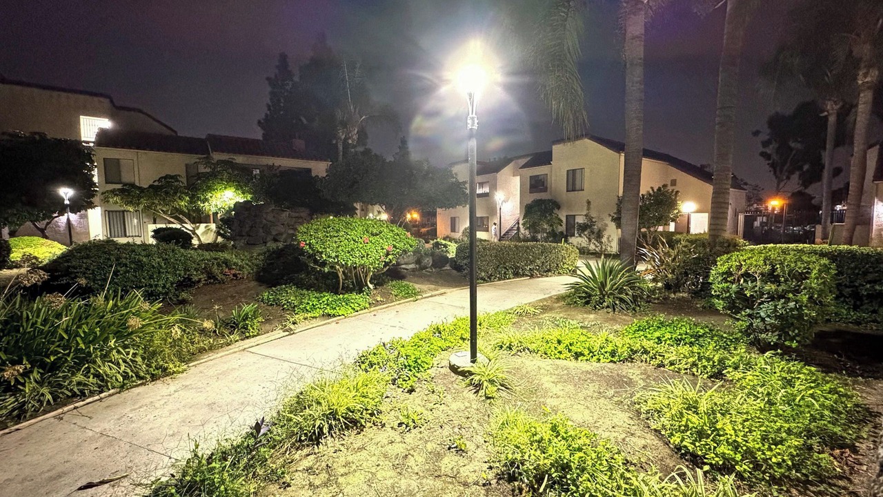 Photo of Outdoor in Santa Ana