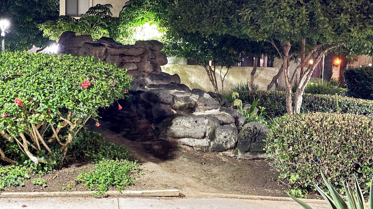 Photo of Outdoor in Santa Ana