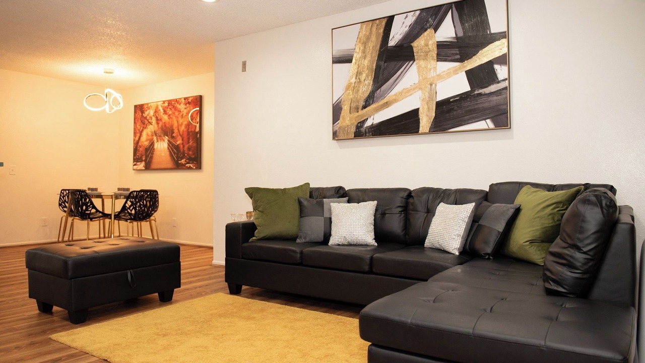 Photo of Livingroom in Santa Ana