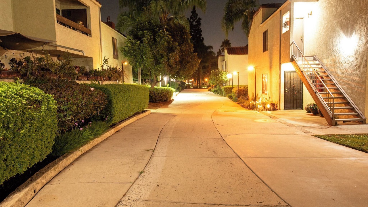 Photo of Outdoor in Santa Ana