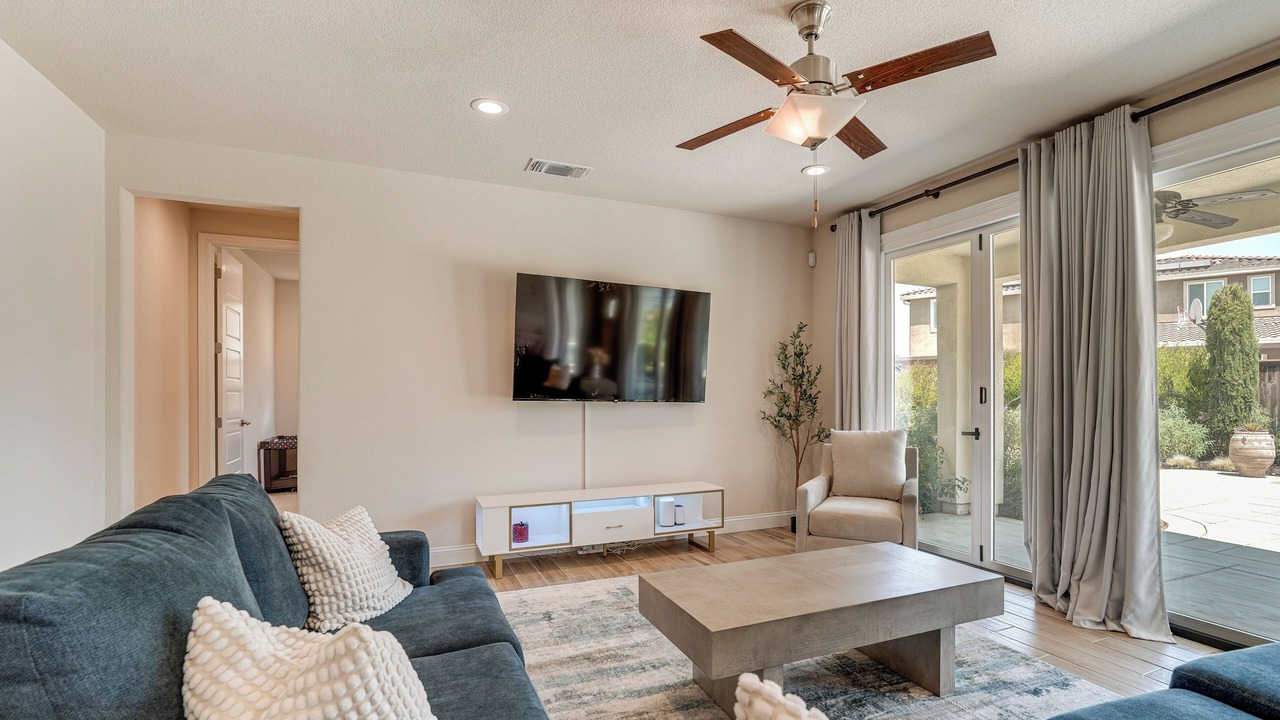 Photo of Bedroom in Manteca