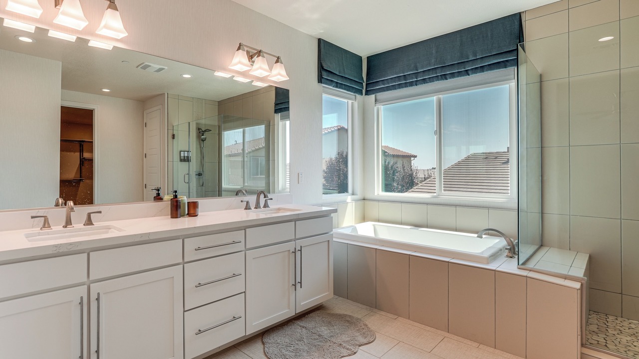 Photo of Bathroom in Manteca