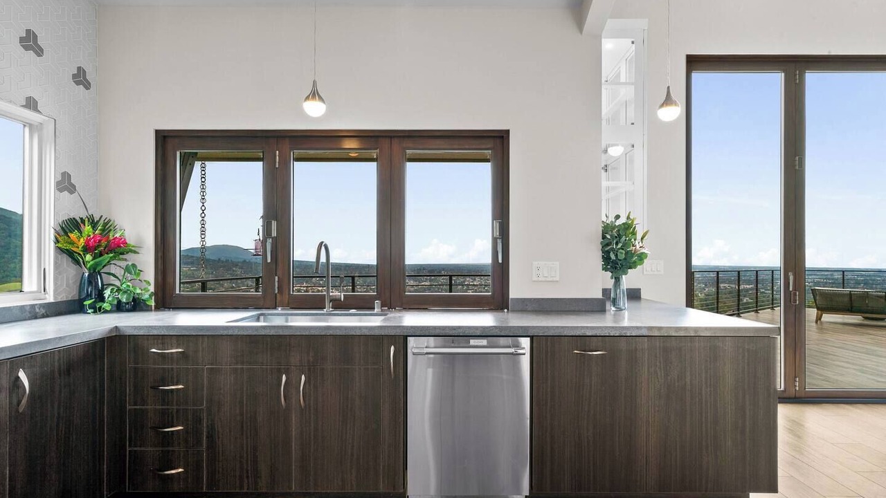 Photo of Kitchen in Los Gatos