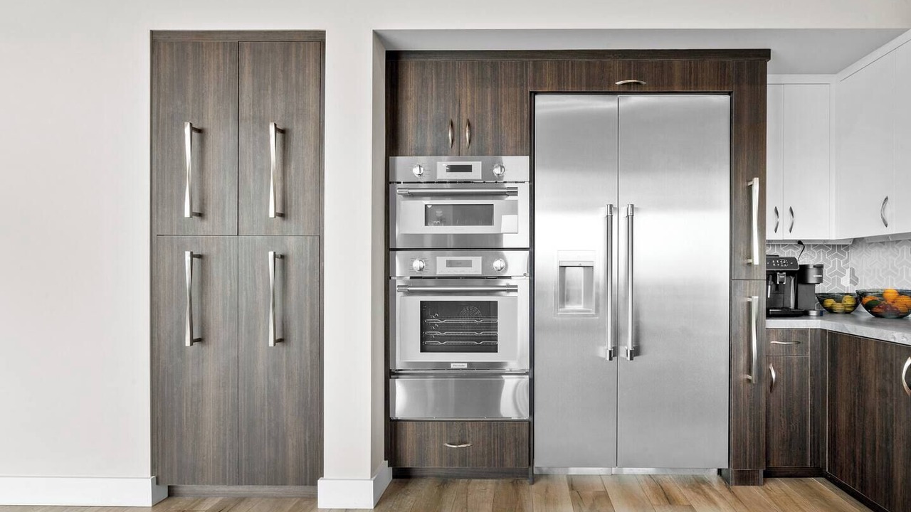 Photo of Kitchen in Los Gatos