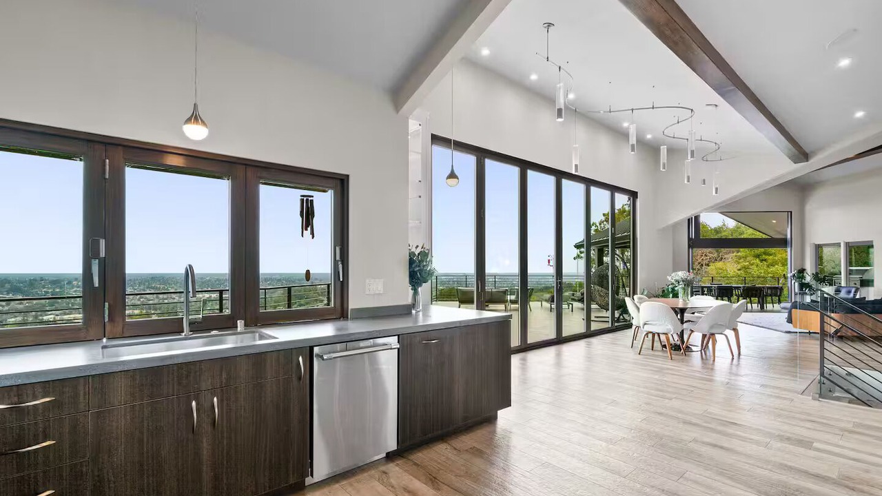 Photo of Kitchen in Los Gatos