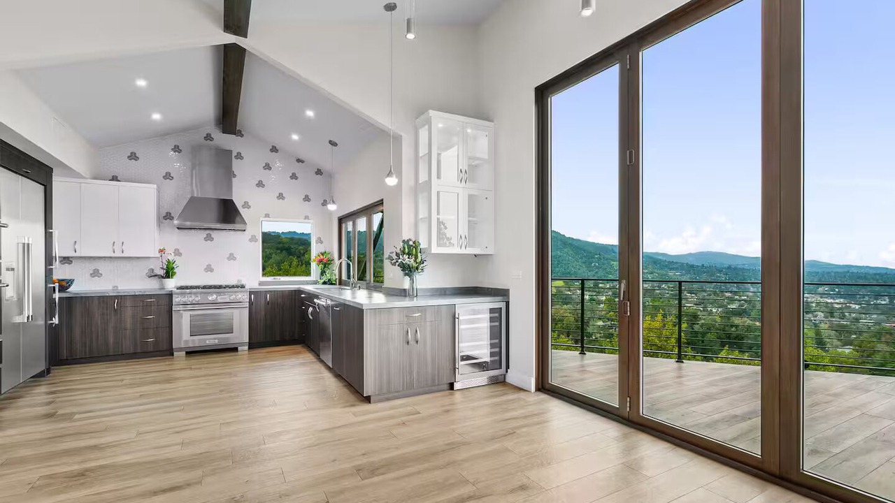 Photo of Kitchen in Los Gatos