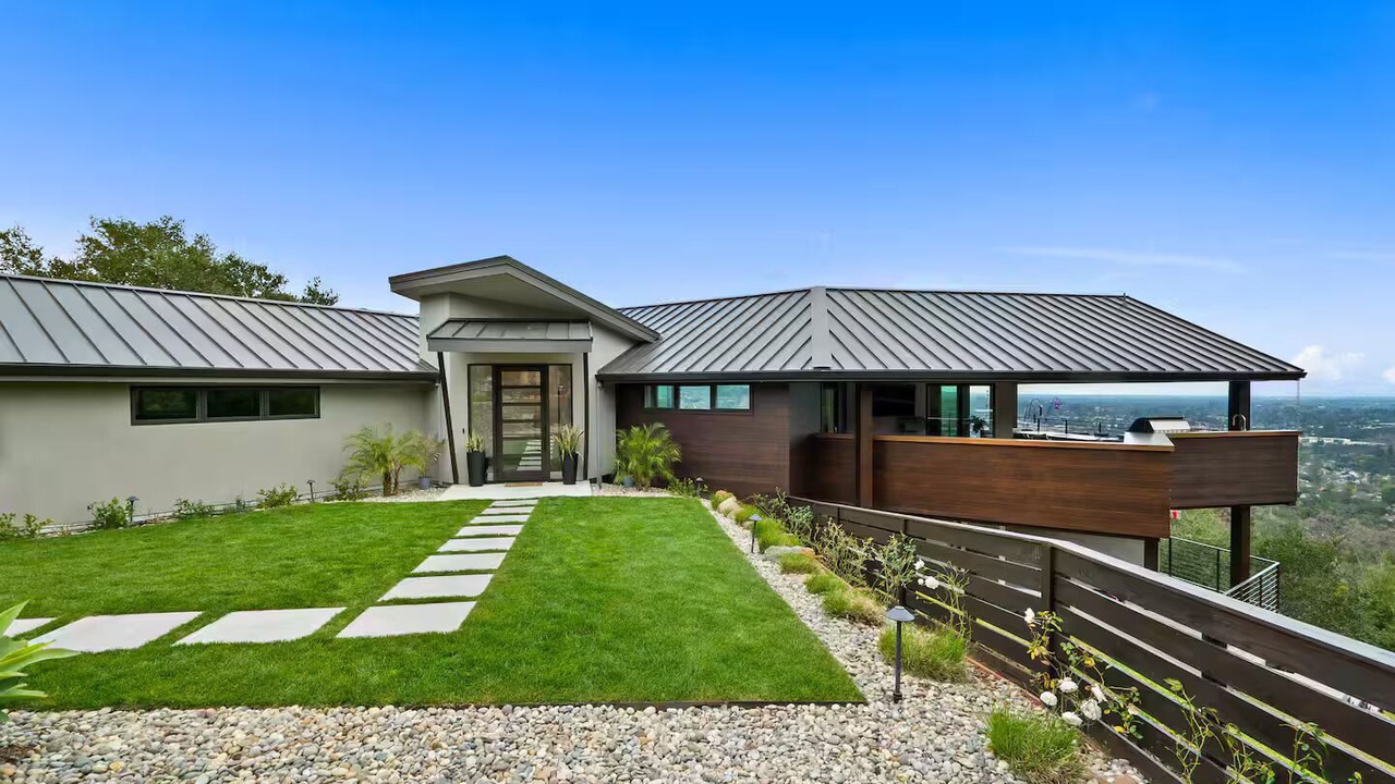 Photo of Outdoor in Los Gatos