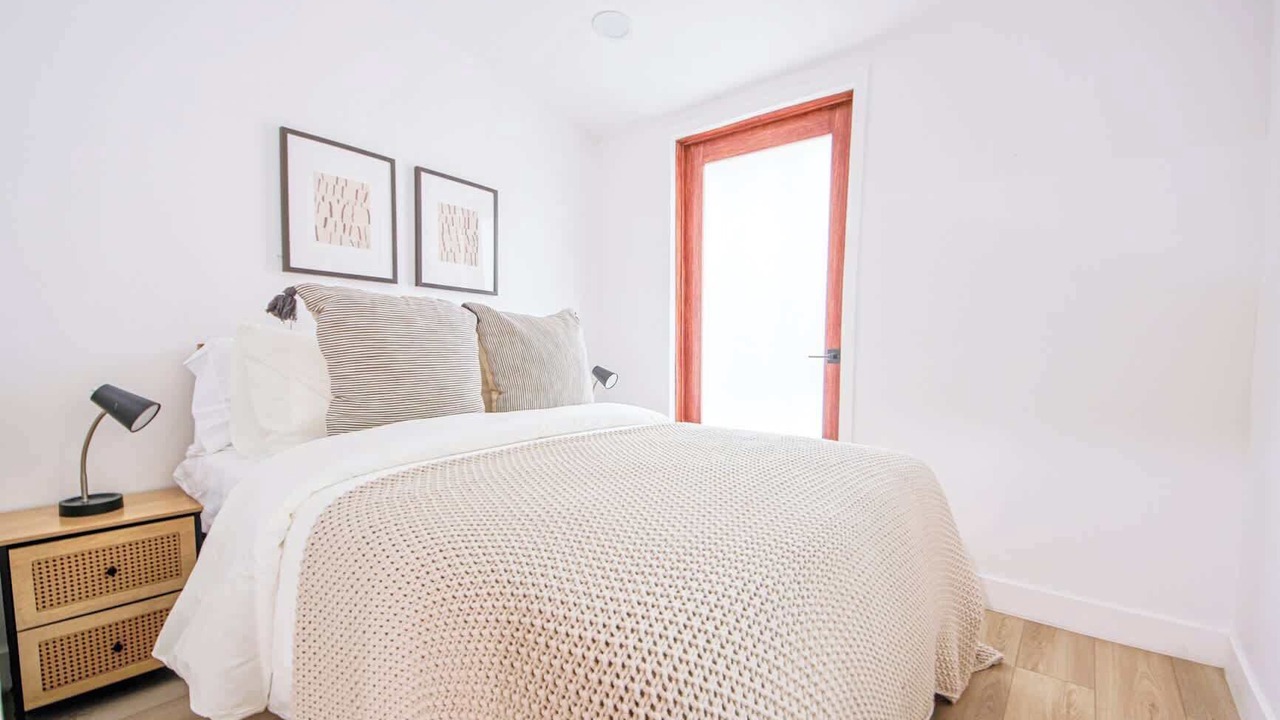 Photo of Bedroom in Los Feliz