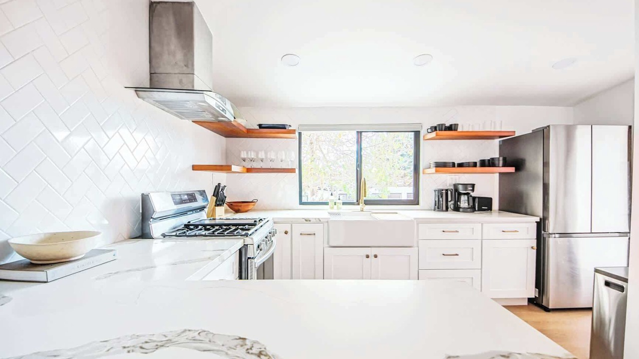 Photo of Kitchen in Los Feliz