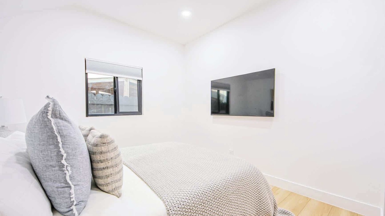 Photo of Bedroom in Los Feliz