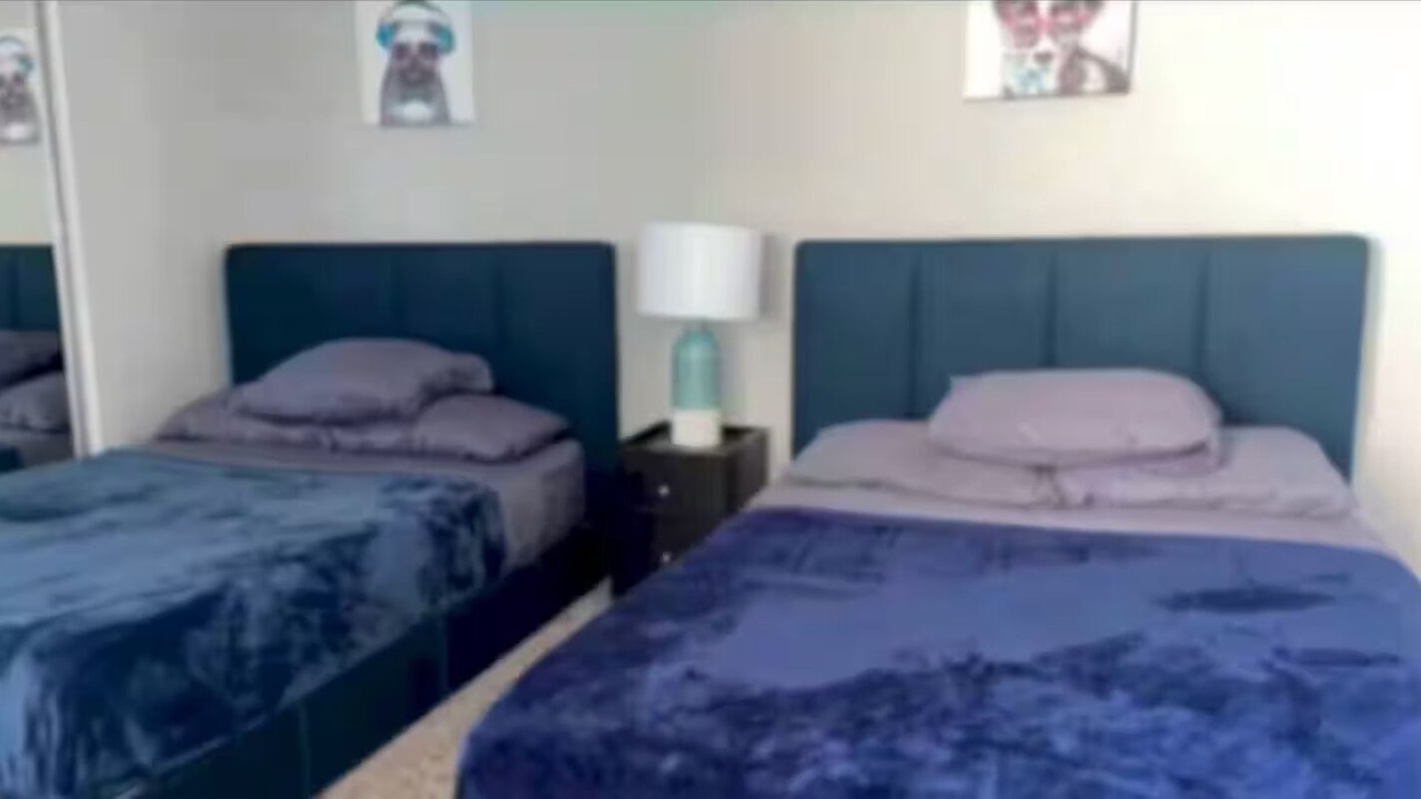 Photo of Bedroom in Little Armenia