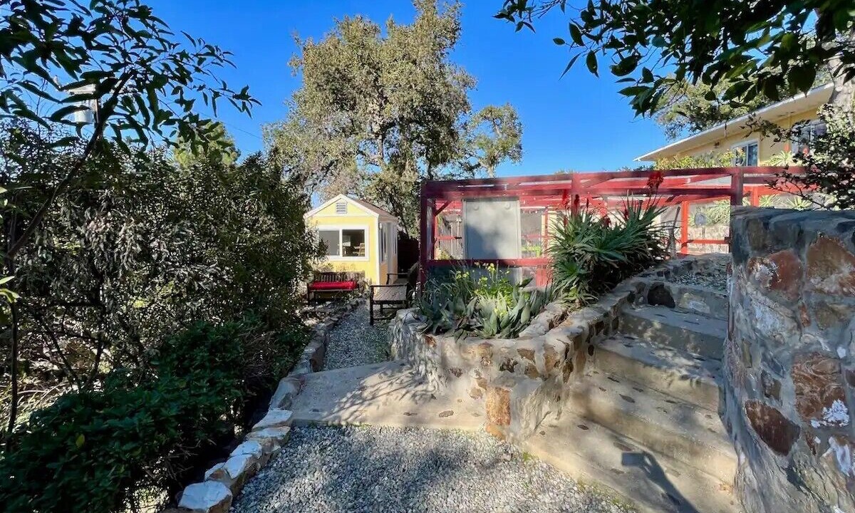 Photo of Outdoor in Topanga