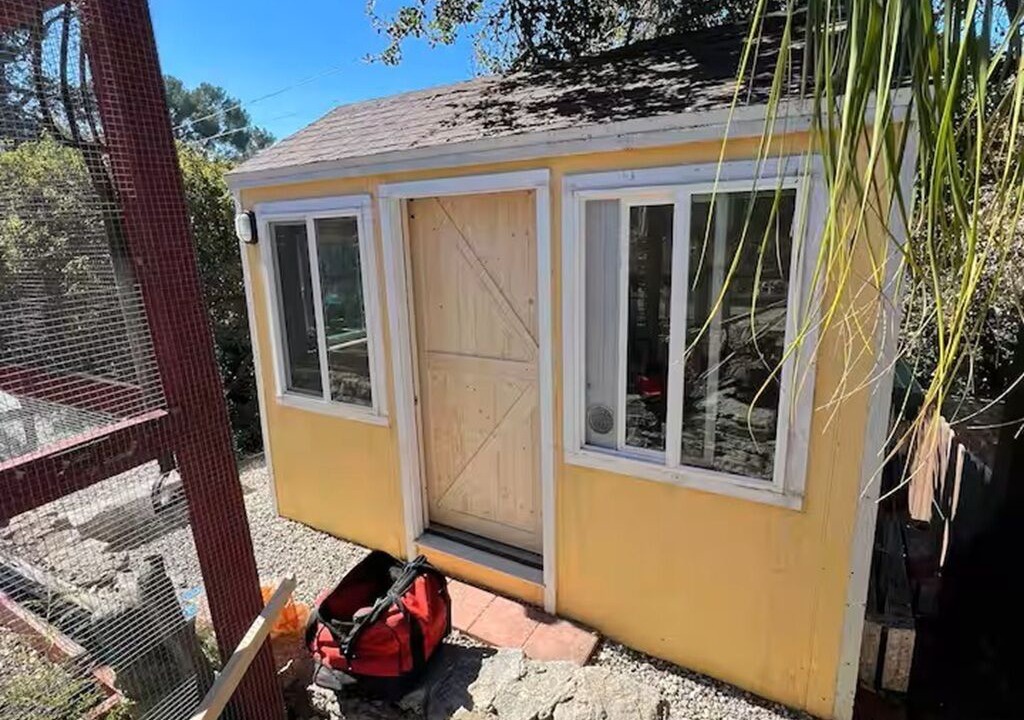 Photo of Outdoor in Topanga
