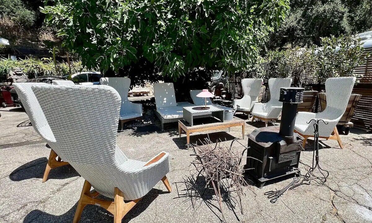 Photo of Outdoor in Topanga
