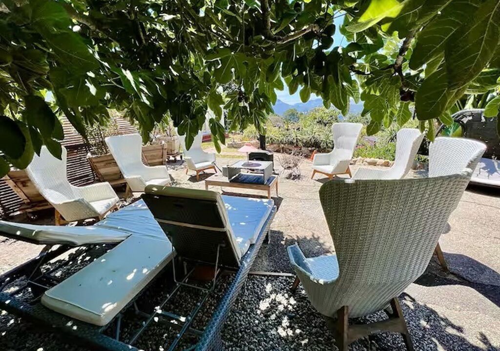 Photo of Patio Balcony in Topanga