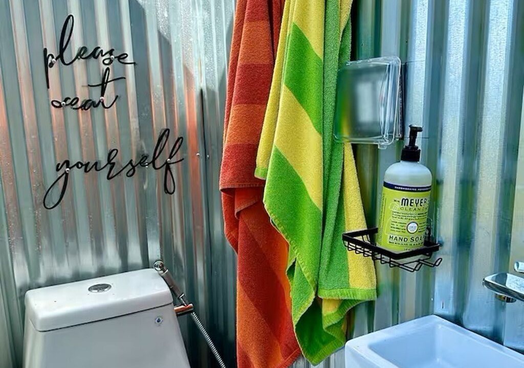 Photo of Bathroom in Topanga